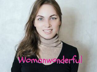 Womanwonderful