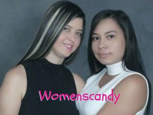 Womenscandy