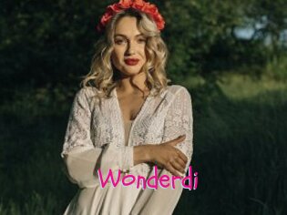 Wonderdi