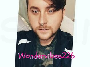 Wondervibes226