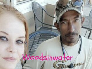Woodsinwater