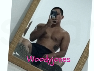 Woodyjones