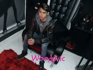 Woodyvic