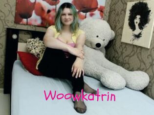 woowkatrin Spanking Sarah