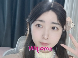 Wqiomn