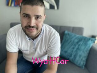 WyattCar