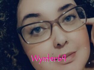 wynter69 Spanking Sarah
