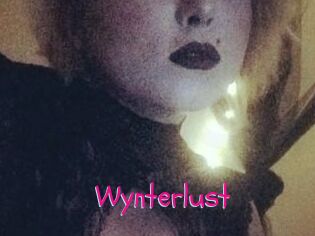 Wynterlust