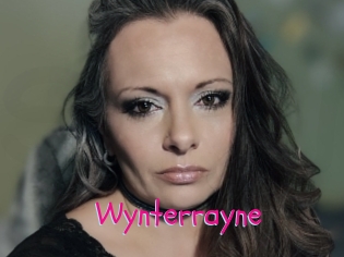 Wynterrayne