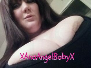 XAnaAngelBabyX