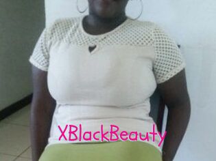 XBlackBeauty