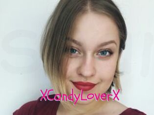 XCandyLoverX Spanking Sarah