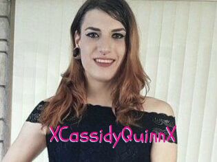XCassidyQuinnX