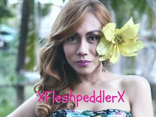XFleshpeddlerX Spanking Sarah