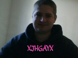XJHGAYX