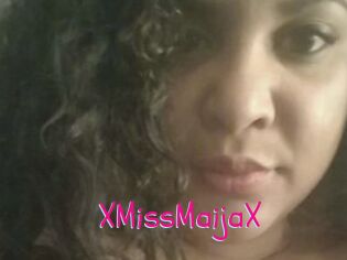XMissMaijaX