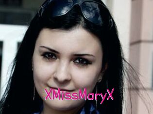 XMissMaryX