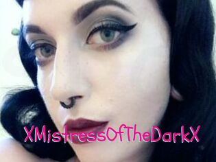 XMistressOfTheDarkX