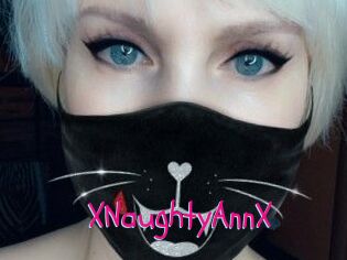 XNaughtyAnnX