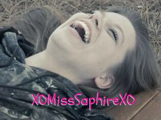 XOMissSaphireXO