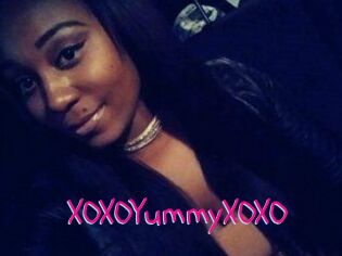 XOXOYummyXOXO