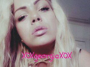 XOXgeorgiaXOX