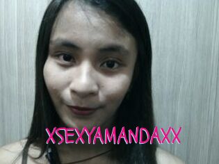 XSEXYAMANDAXX Spanking Sarah