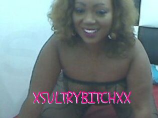 XSULTRYBITCHXX