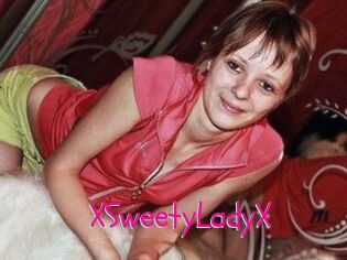 XSweetyLadyX