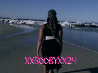 XXBOOBYXX24