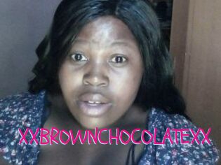 XXBROWNCHOCOLATEXX