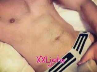 XXLjohn