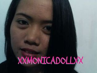 XXMONICADOLLXX