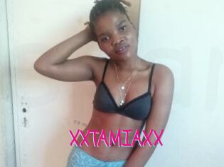 XXTAMIAXX