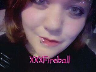 XXXFireball
