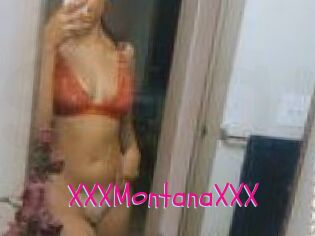 XXXMontanaXXX