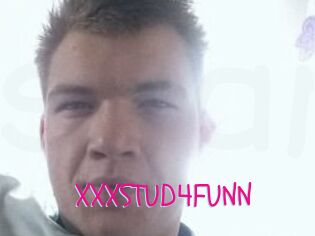 XXXSTUD4FUNN
