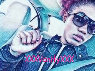 XXXVanityXXX