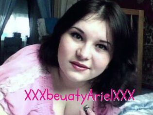 XXXbeuatyArielXXX