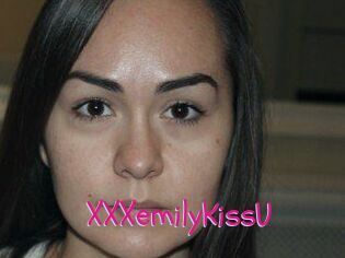 XXXemilyKissU
