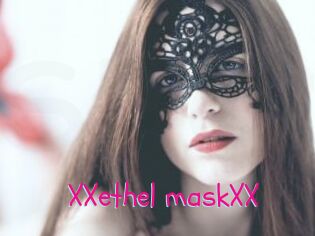 XXethel_maskXX Spanking Sarah