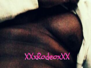 XXxRodeoxXX
