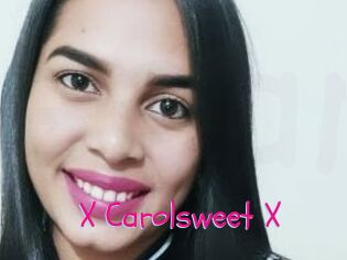 X_Carolsweet_X
