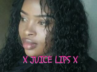 X_JUICE_LIPS_X