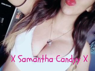 X_Samantha_Candyy_X