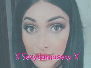 X_Sexydannasexy_X