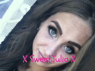 X_SweetJulia_X Spanking Sarah