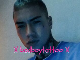 X_badboytattoo_X