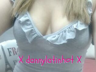 X_dannylatinhot_X