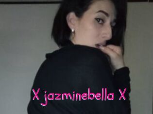 X_jazminebella_X Spanking Sarah
